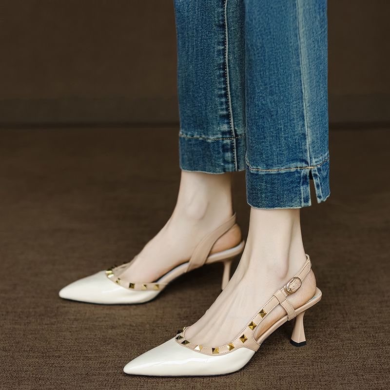 Women Fashion Trend 2026 - Новые модные туфли Мэри Джейн 2026