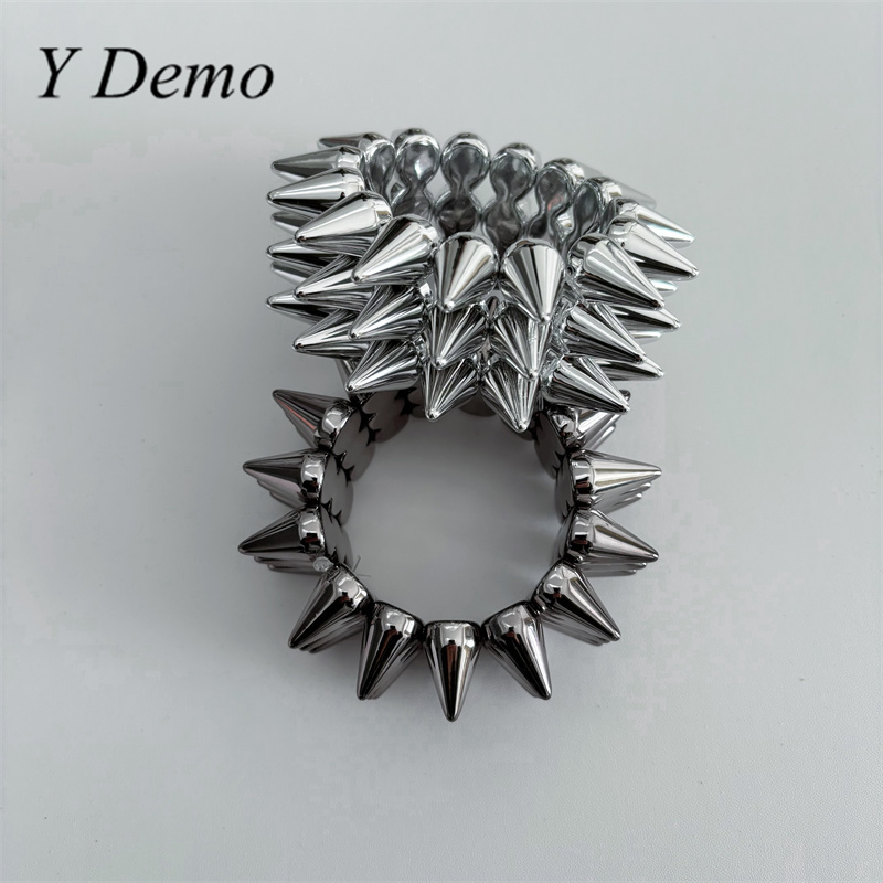 Women'S Y3K Fashion - Браслет Y Demo Y3K в футуристическом