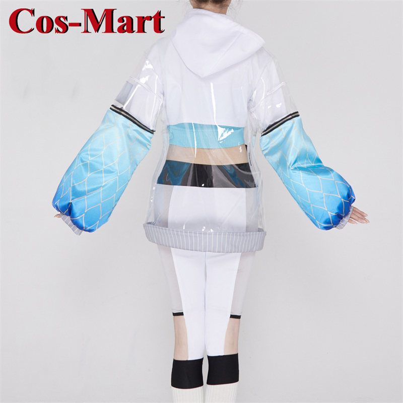 Women'S Fashion Mart - Cos-Mart, популярное аниме VTuber Hololive Kobo