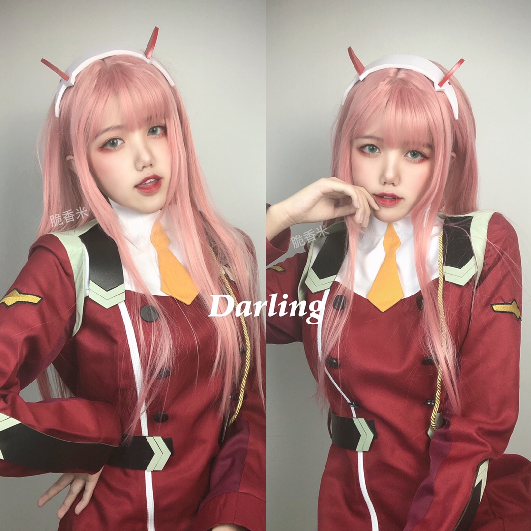 Women'S Fashion Mart - Костюм для косплея Cos-Mart Anime DFXX