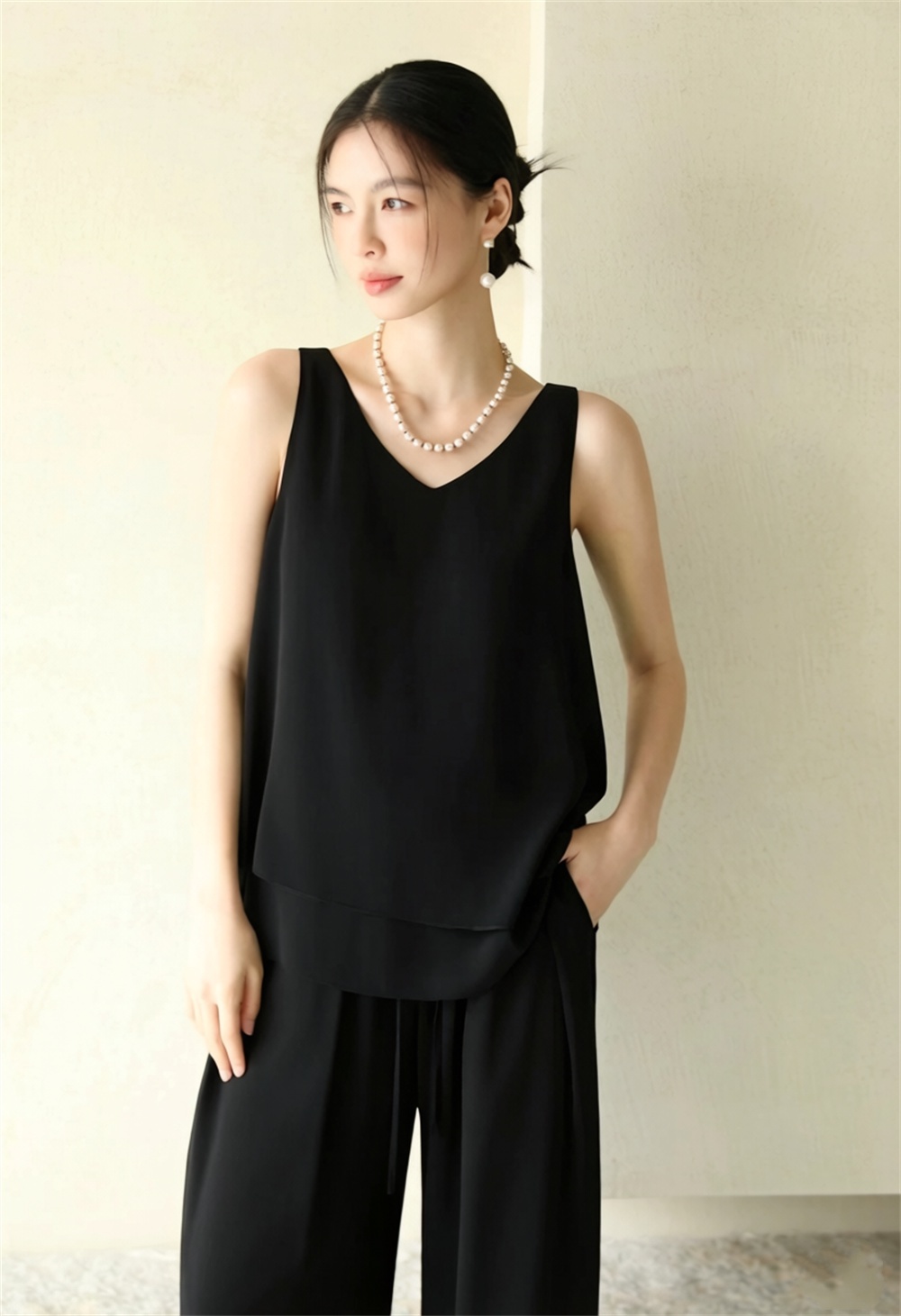 Новая летняя женская майка бол – обзор и цена Women Fashion Vest