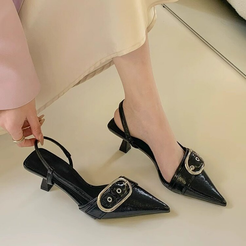 Новые ретро-туфли на высоком к – обзор и цена Women'S Fashion Q