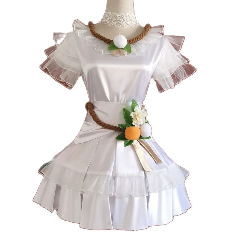Костюм для косплея Садовника и – обзор и цена Women'S Fashion Mart