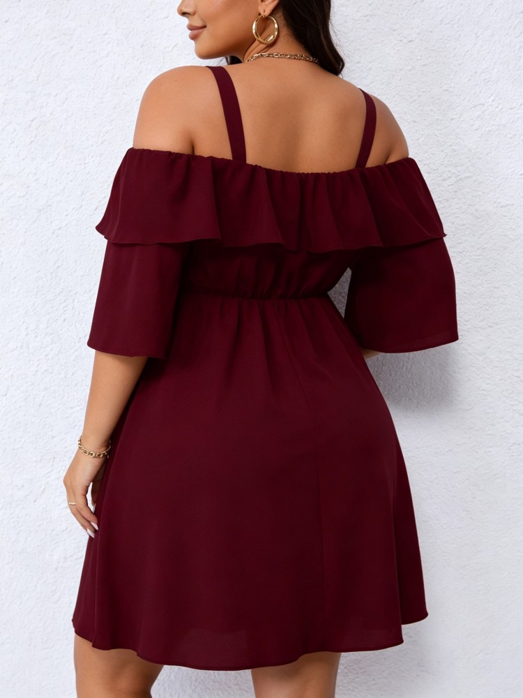 Платья больших размеров XL-5XL – обзор и цена Xl Women'S Fashion