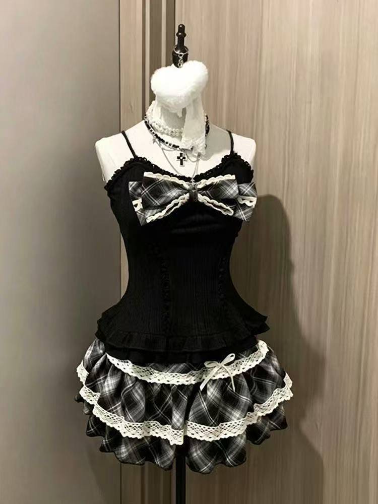 Модный комплект из трех предме – обзор и цена Women Fashion Vest