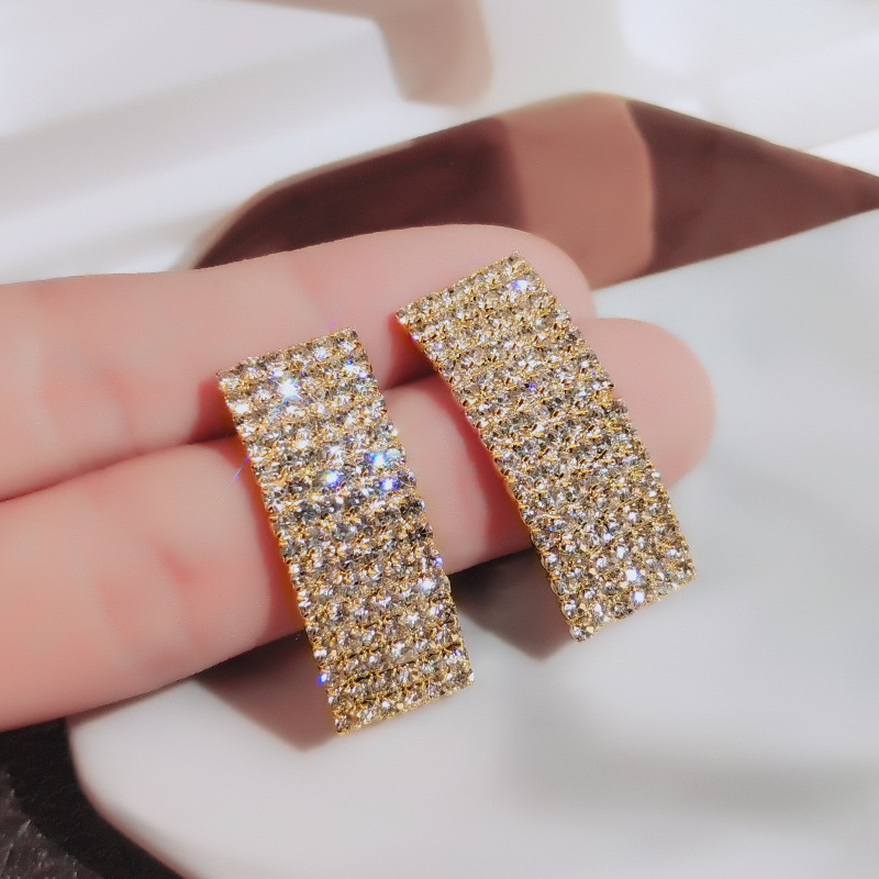 14K желтого золота с бриллиант – обзор и цена Women'S Fashion Paris