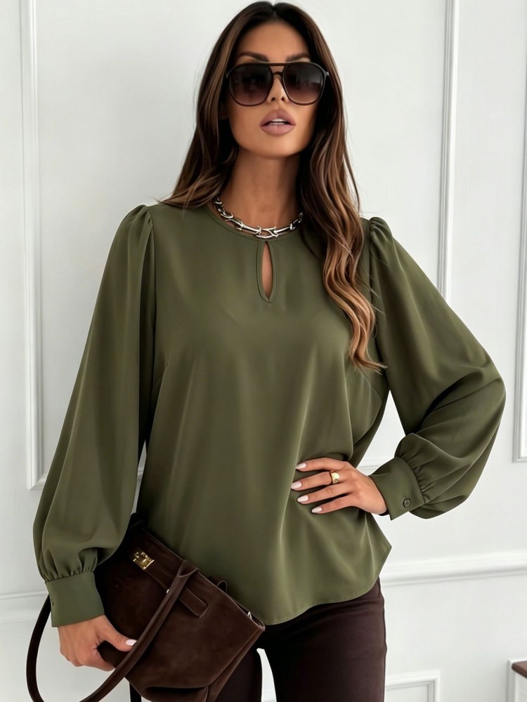 Рубашка-блузка больших размеро – обзор и цена Xl Women'S Fashion