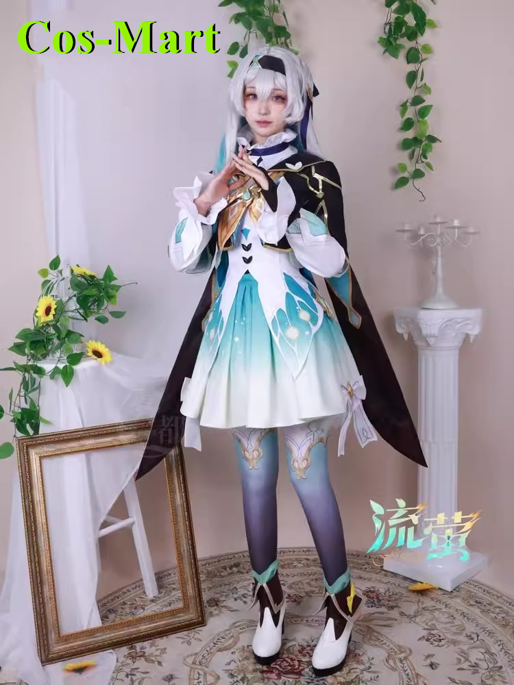 Cos-Mart New Honkai: Star Rail – обзор и цена Women'S Fashion Mart