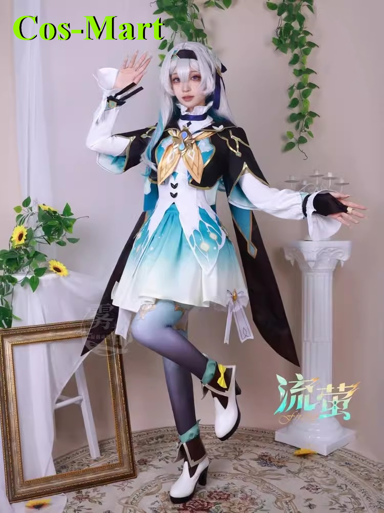 Cos-Mart New Honkai: Star Rail – обзор и цена Women'S Fashion Mart