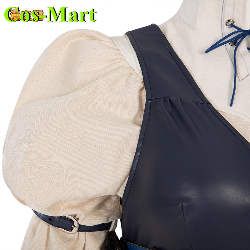Cos-Mart Final Fantasy XVI Джи – обзор и цена Women'S Fashion Mart