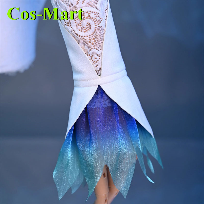 Cos-Mart Game Wuthering Waves  – обзор и цена Women'S Fashion Mart