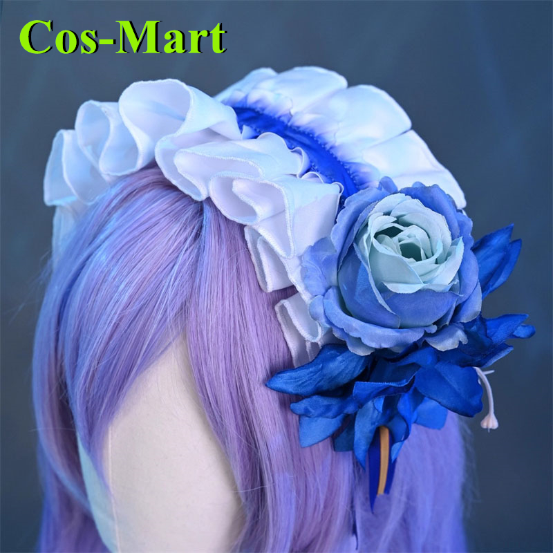 Cos-Mart Game Wuthering Waves  – обзор и цена Women'S Fashion Mart