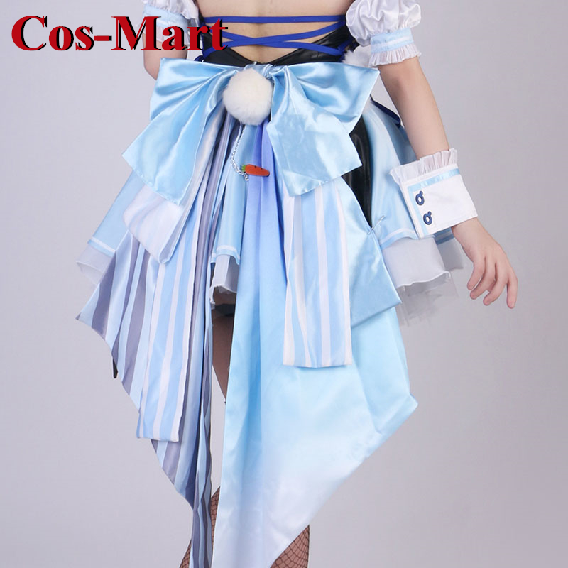 Cos-Mart аниме Vtuber Hololive – обзор и цена Women'S Fashion Mart