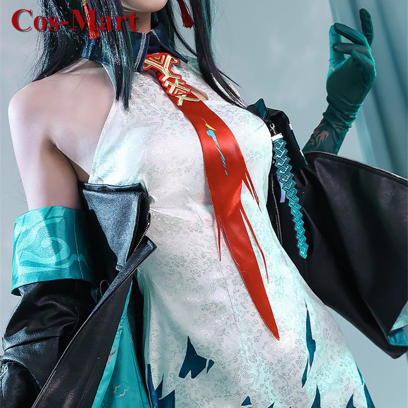 Cos-Mart, горячая игра Arknigh – обзор и цена Women'S Fashion Mart