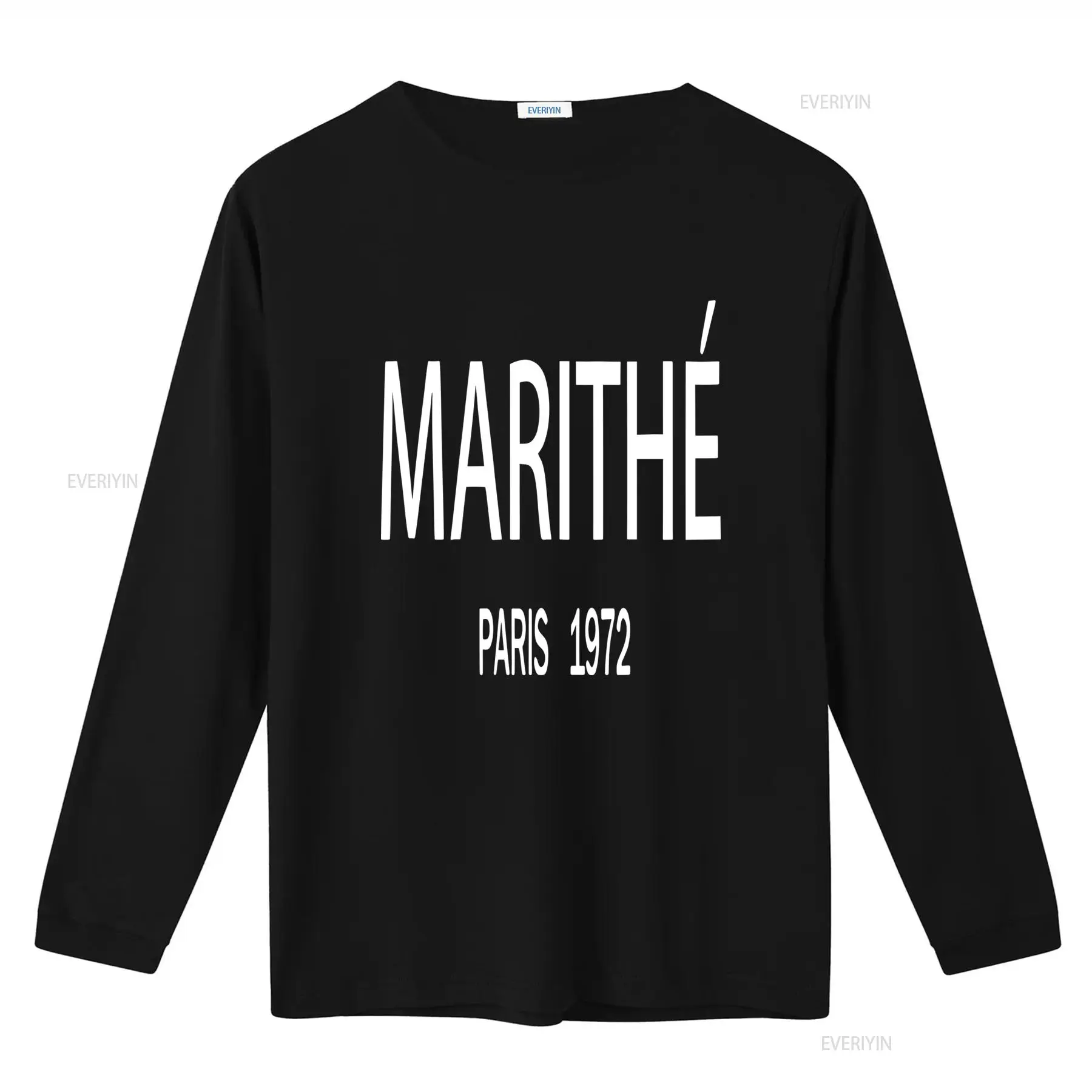 Винтажная футболка Marithe 197 – обзор и цена Women'S Fashion Paris