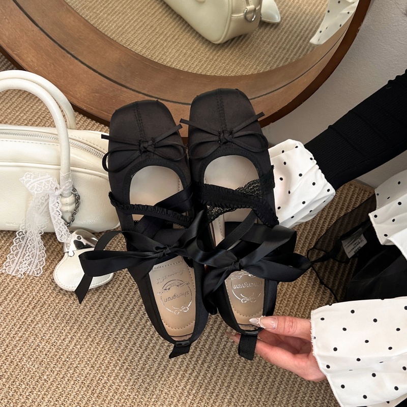 Новые весенние удобные балетки – обзор и цена Women Fashion Trend 2026