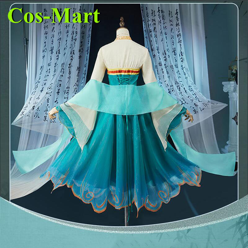 Cos-Mart Game Identity V Grace – обзор и цена Women'S Fashion Mart