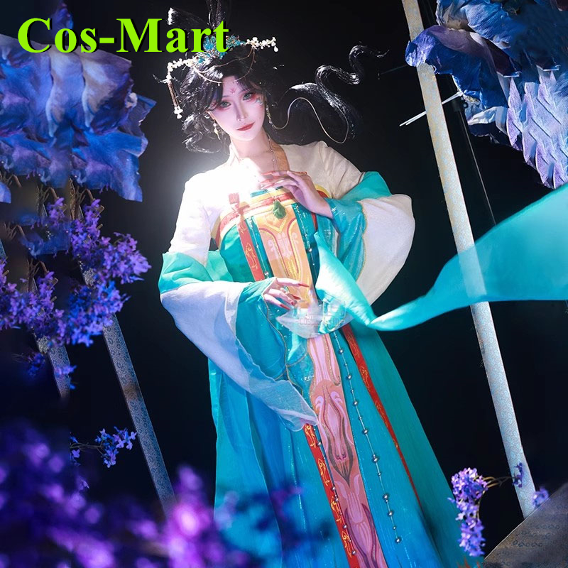 Cos-Mart Game Identity V Grace – обзор и цена Women'S Fashion Mart