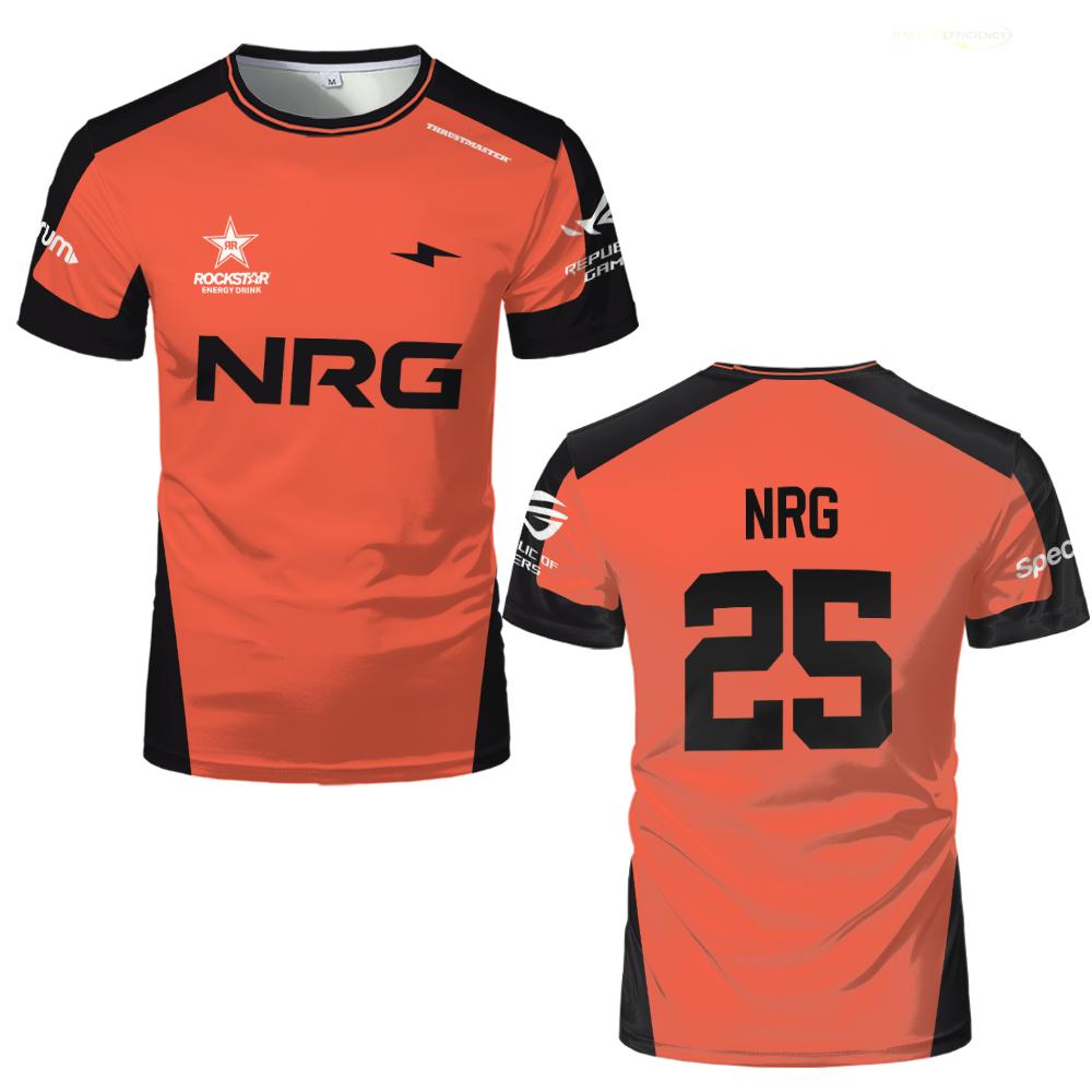 Джерси NRG Esports Surge 2000, – обзор и цена Women'S Fashion Paris