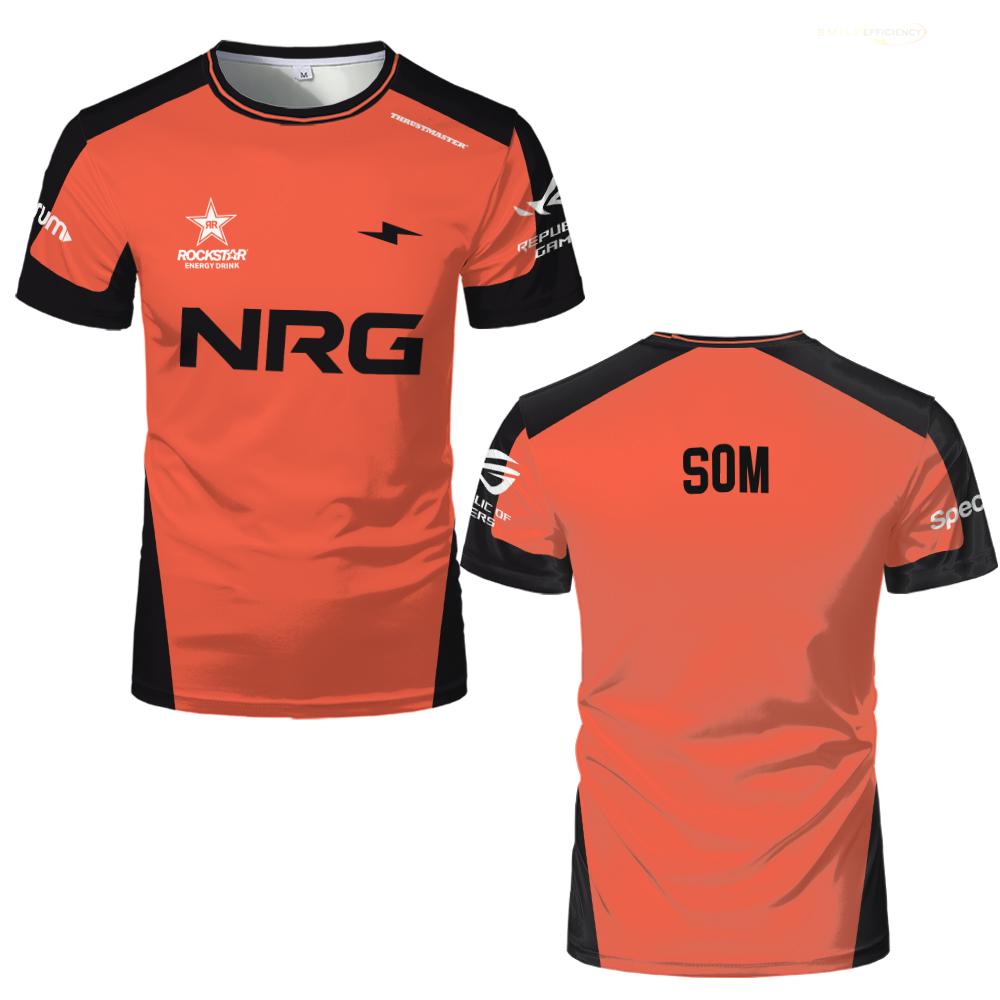 Джерси NRG Esports Surge 2000, – обзор и цена Women'S Fashion Paris