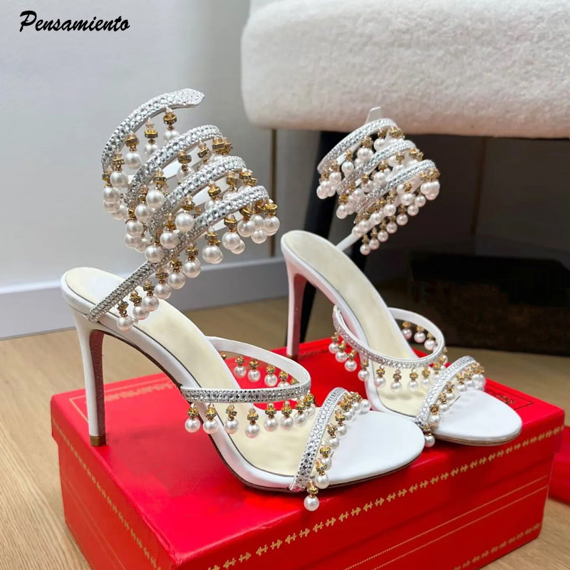Роскошные женские гладиаторски – обзор и цена Women'S Fashion Q