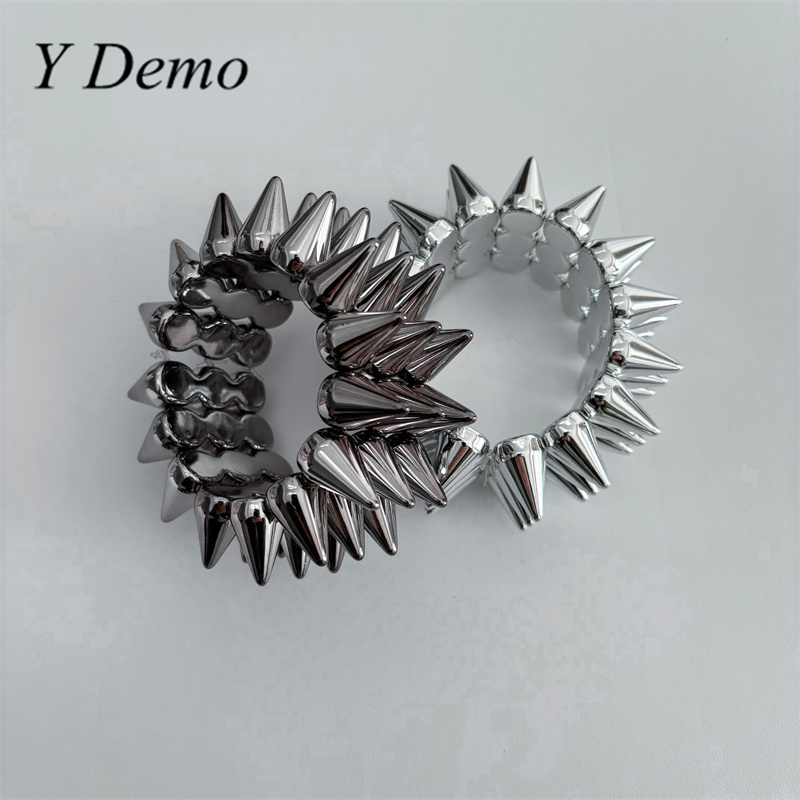 Браслет Y Demo Y3K в футуристи – обзор и цена Women'S Y3K Fashion