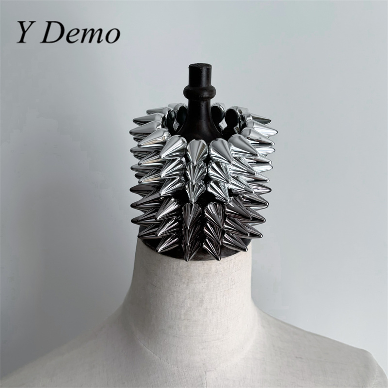 Браслет Y Demo Y3K в футуристи – обзор и цена Women'S Y3K Fashion