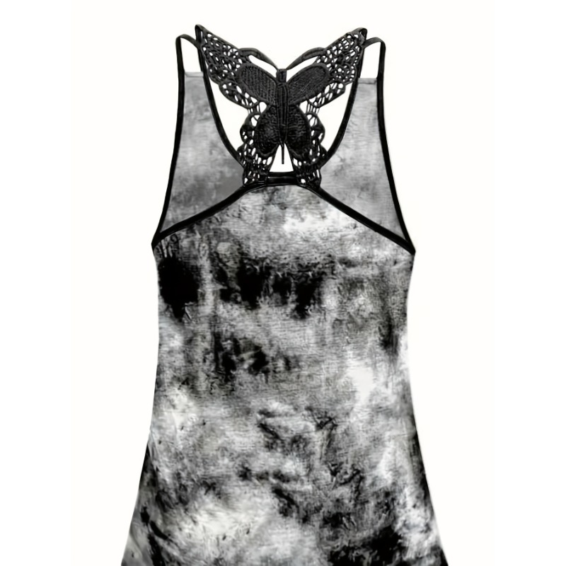 Большие размеры 1XL-5XL, топы  – обзор и цена Women Fashion Vest