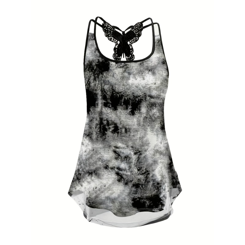 Большие размеры 1XL-5XL, топы  – обзор и цена Women Fashion Vest