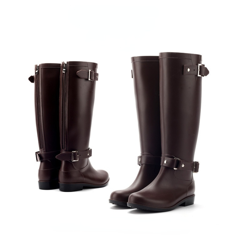Резиновые сапоги для женщин, н – обзор и цена Women'S Fashion Rain Boots