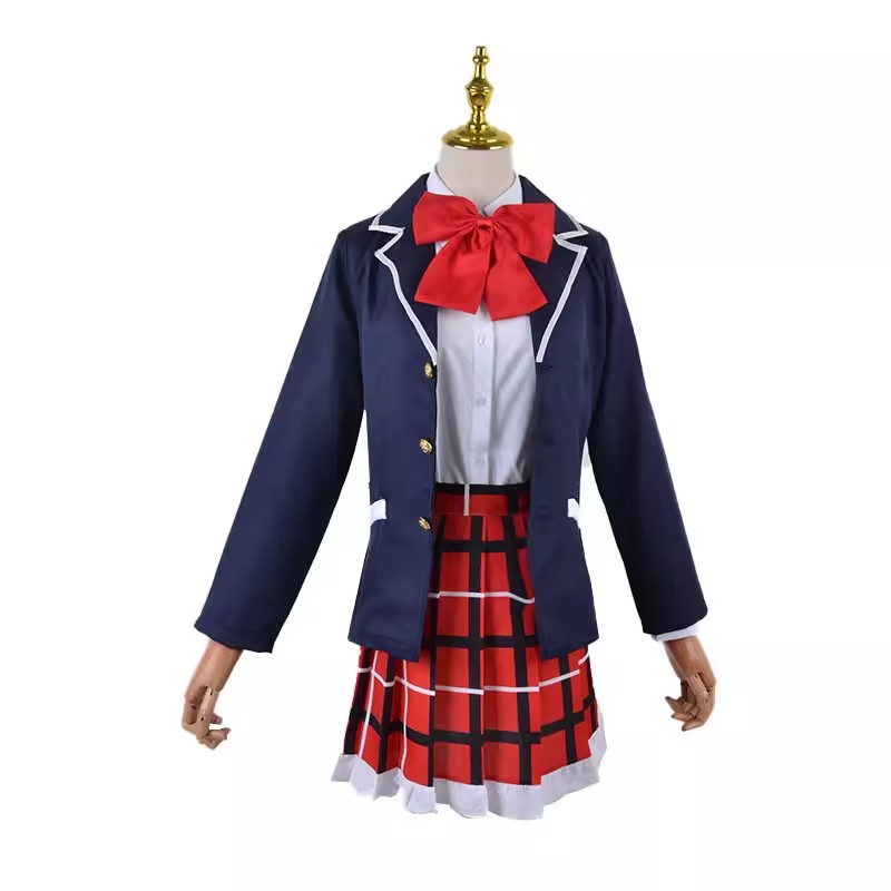 Cos-Mart аниме Love Chunibyo и – обзор и цена Women'S Fashion Mart