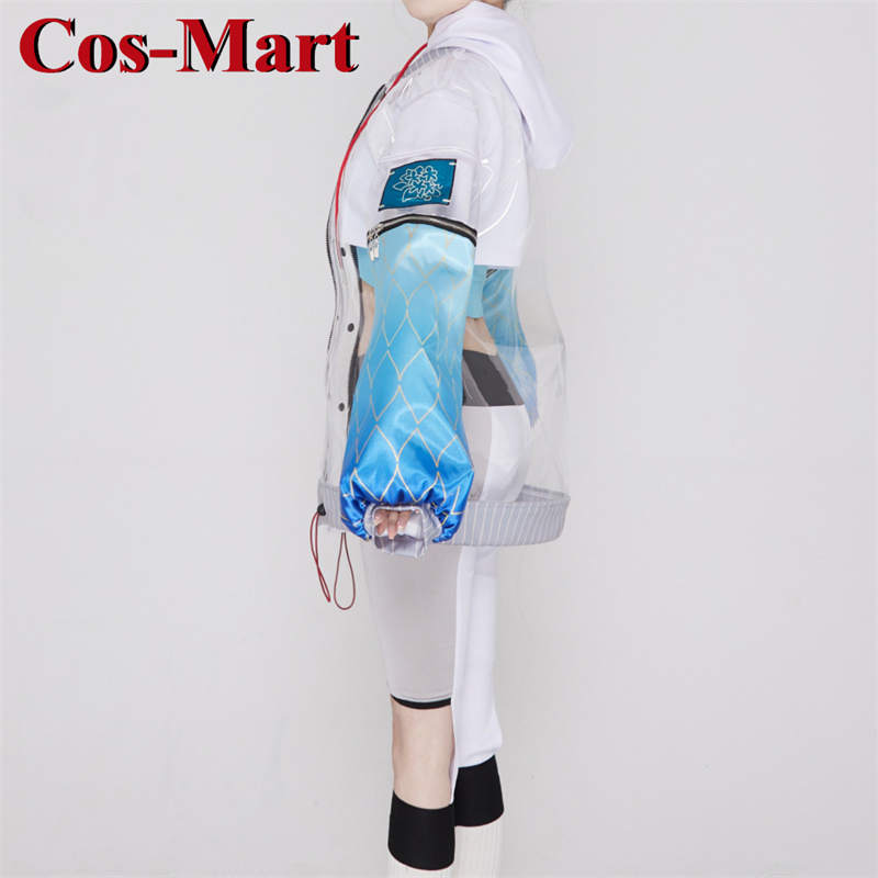 Cos-Mart, популярное аниме VTu – обзор и цена Women'S Fashion Mart